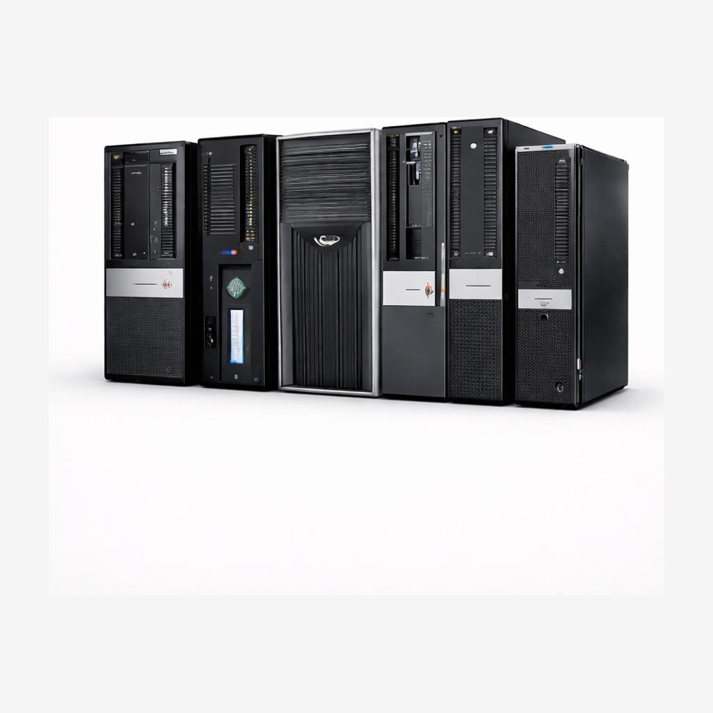 Refurbished Desktops