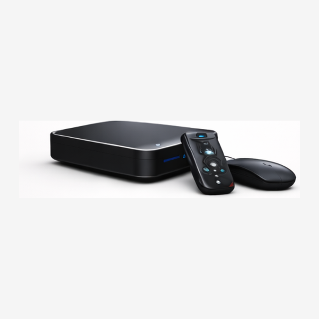 IPTV Boxes