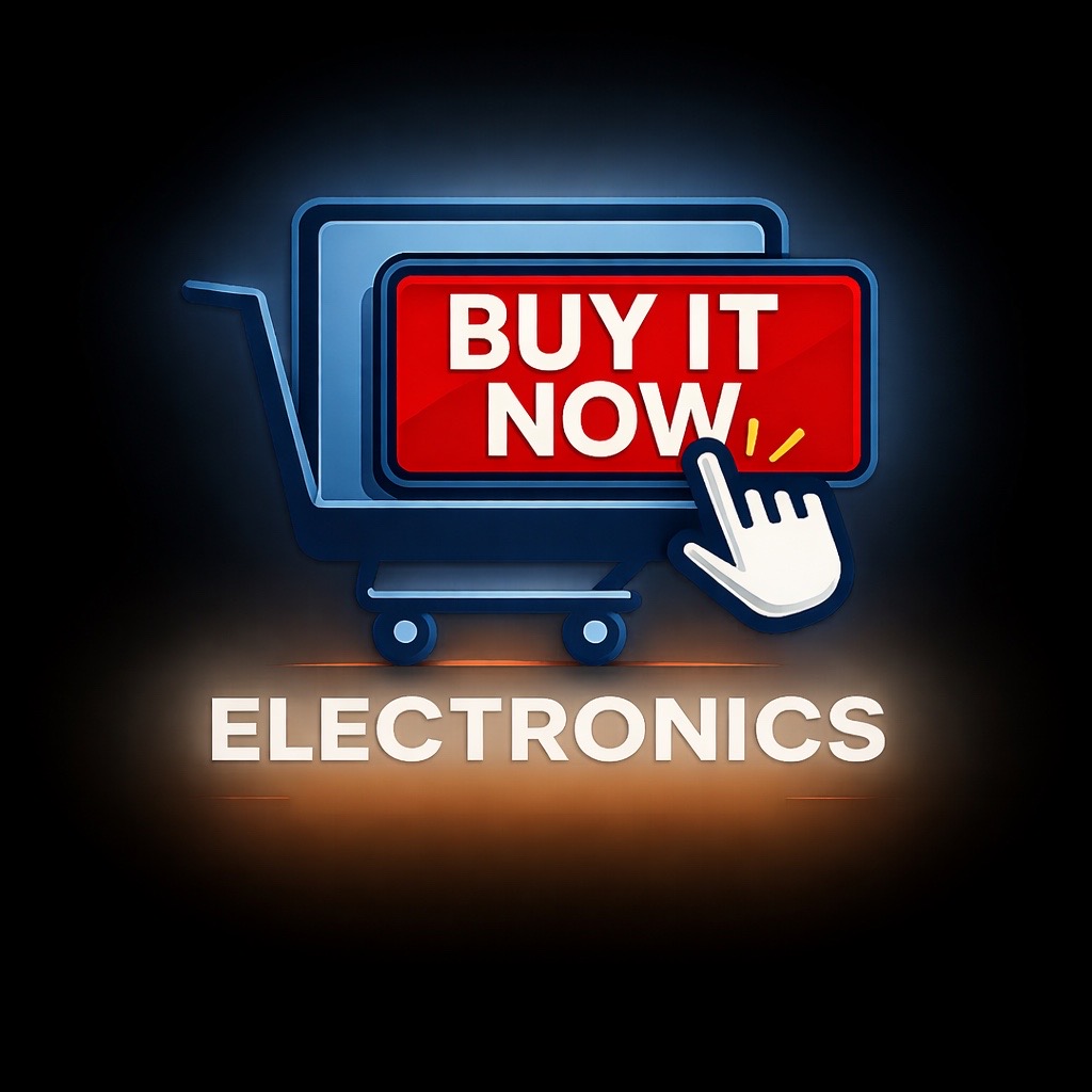Buy It Now Electronics